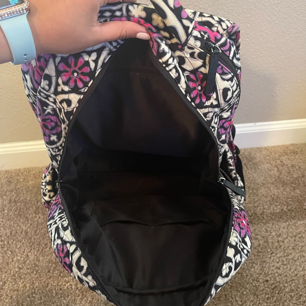 Backpack - Picture 2 of 3